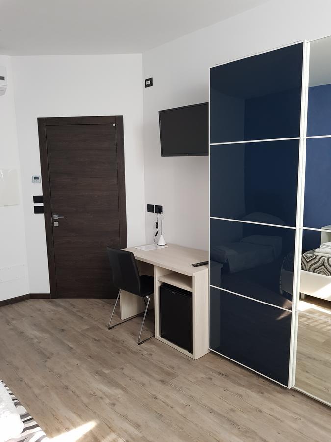 B&B Porta Marina Grottammare Ngoại thất bức ảnh