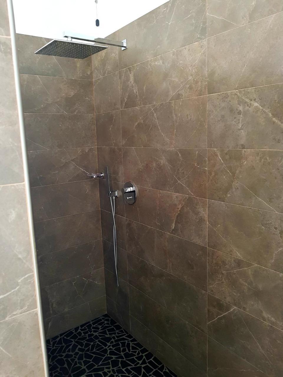 B&B Porta Marina Grottammare Ngoại thất bức ảnh
