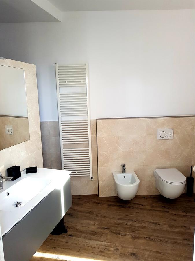 B&B Porta Marina Grottammare Ngoại thất bức ảnh