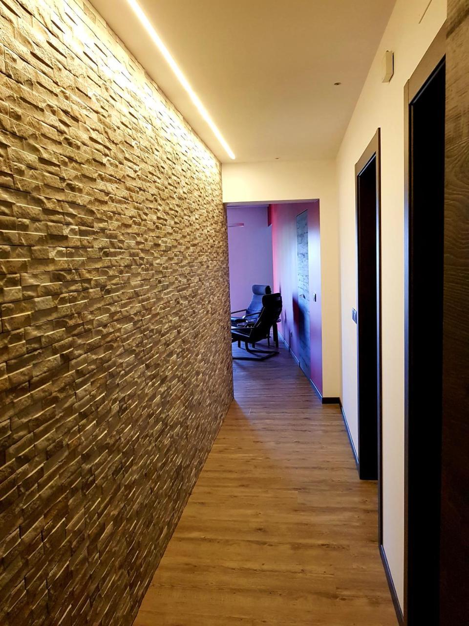 B&B Porta Marina Grottammare Ngoại thất bức ảnh