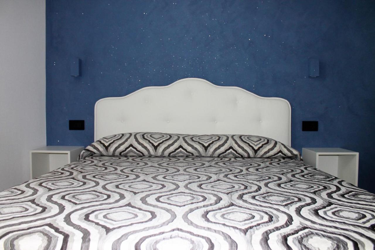 B&B Porta Marina Grottammare Ngoại thất bức ảnh