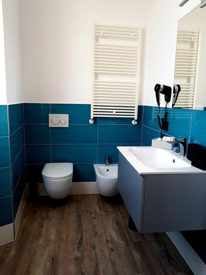 B&B Porta Marina Grottammare Ngoại thất bức ảnh