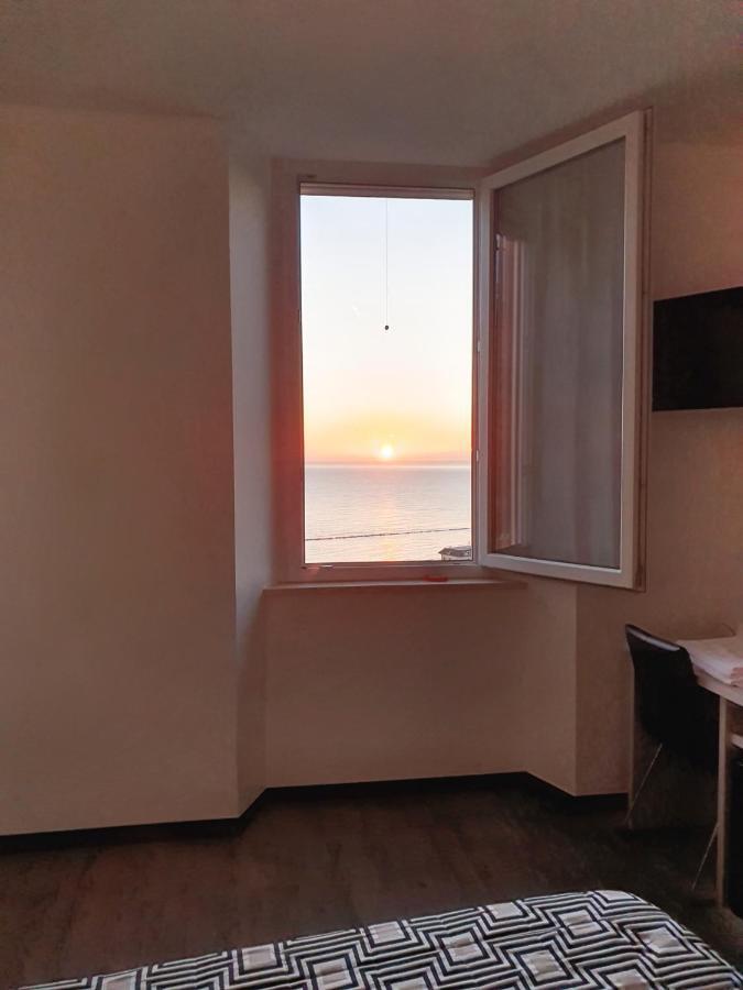 B&B Porta Marina Grottammare Ngoại thất bức ảnh
